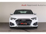 A4 40 TDI クワトロ Sライン 4WD 