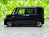 タントカスタム RS トップエディション SAII 