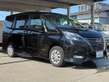 セレナ 2.0 ハイウェイスター 4WD 