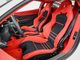 458スペチアーレ  F1 DCT