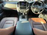 ランドクルーザー200 4.6 ZX 4WD 