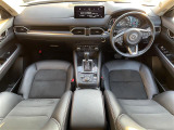 CX-5 2.0 20S ブラックトーンエディション 修復歴無し