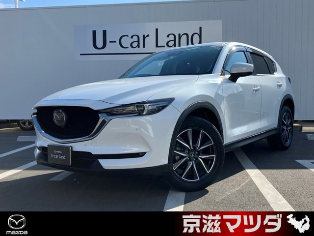 CX-5 2.2 XD プロアクティブ 