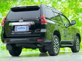 ランドクルーザープラド 2.7 TX Lパッケージ 4WD 