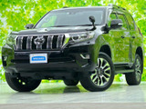 トヨタ ランドクルーザープラド 2.7 TX Lパッケージ 4WD