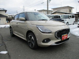スイフト 1.2 ハイブリッド(HYBRID) MZ 4WD 