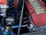 S2000 2.2 タイプS 6MTワンオーナー