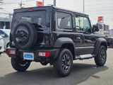 ジムニーシエラ 1.5 JC 4WD 