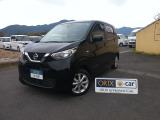 日産 デイズ