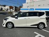 シエンタ ハイブリッド 1.5 ファンベース G 