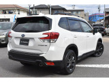 フォレスター 2.5 X エディション 4WD 