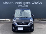 デイズルークス ハイウェイスター X Vセレクション 