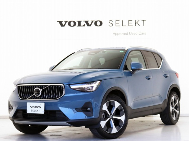 XC40 アルティメット B4 AWD 4WD 