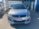 スイフト 1.2 RS 4WD 