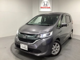 フリード 1.5 G ホンダセンシング 