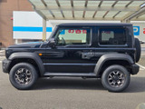 ジムニーシエラ 1.5 JC 4WD 
