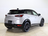 CX-3 1.5 15S スーパー エッジー 4WD 