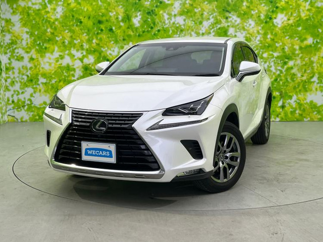 NX 300h バージョンL 