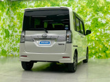 タントカスタム RS トップエディション リミテッド SAIII 