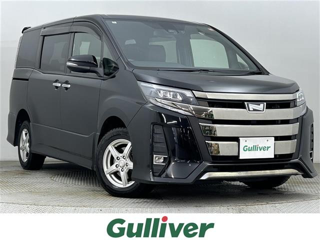ノア 2.0 Si W×B 4WD ワンオーナー