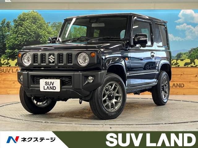 ジムニー  XC