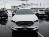 CX-8 2.2 XD Lパッケージ 4WD 