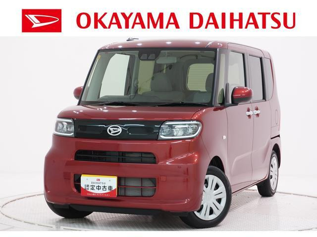タント X 