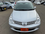ティーダラティオ 1.5 15S FOUR 4WD 