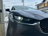 CX-30 2.0 20S ツーリング 