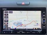 フリード 1.5 クロスター ホンダセンシング 