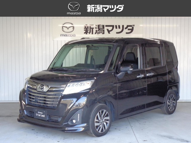 トール 1.0 カスタムG 