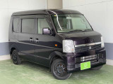 エブリイワゴン JPターボ 4WD 