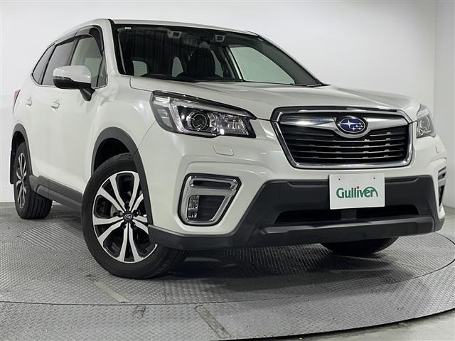 フォレスター 2.5 プレミアム 4WD 4WD 修復歴無し