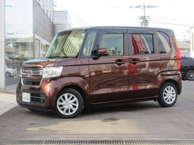 N-BOX L 