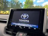 RAV4  ハイブリッドG