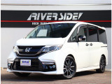 ホンダ ステップワゴン 1.5 モデューロX ホンダ センシング  純正9インチナビフルセグバックカメラ
