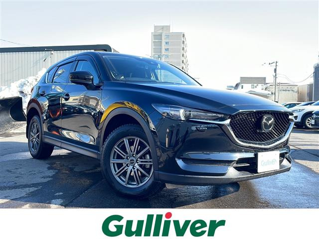 CX-5 2.2 XD 4WD 修復歴無し
