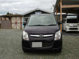 AZ-ワゴン XS スペシャル 4WD 