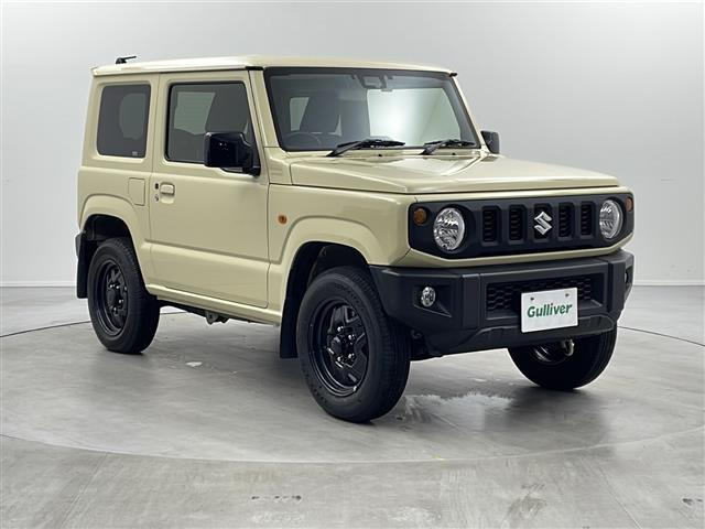 ジムニー XL 4WD 4WD ワンオーナー