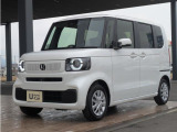 N-BOX  コンフォートパッケージ 届出済未使用