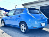 リーフ X 修復歴なし 禁煙車 ETC/3466