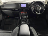 CX-5 2.0 20S 修復歴無し