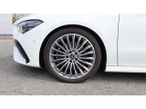 CLAシューティングブレーク CLA200d AMGラインパッケージ 