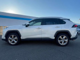 RAV4 2.5 ハイブリッド G E-Four 4WD 