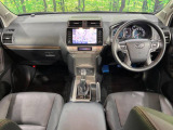 ランドクルーザープラド 2.7 TX Lパッケージ マットブラック エディション 4WD 