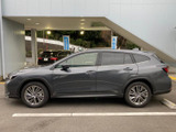 レヴォーグレイバック 1.8 リミテッド EX 4WD 