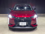 DS3 オペラ ブルーHDi ディーゼル 