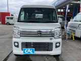 タウンボックス G スペシャル ハイルーフ 4WD 