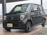 N-WGN L スタイルプラス ビター 