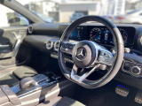 Aクラス A200d AMGライン ワンオーナー 修復歴無し